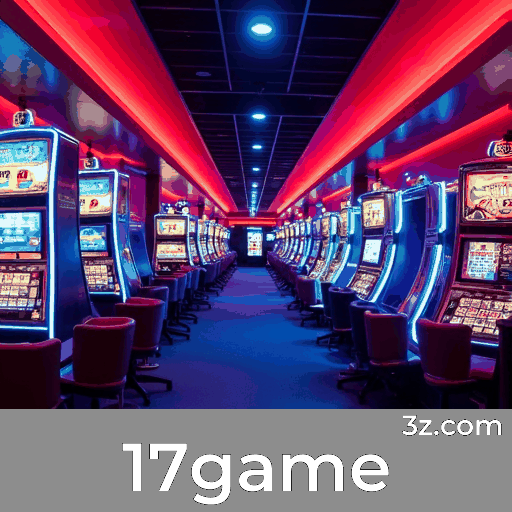 17game game mais image