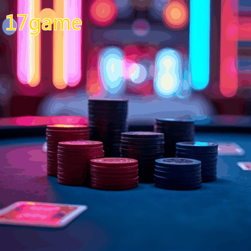 Slots 17game: Rodadas Grátis e Grandes Ganhos